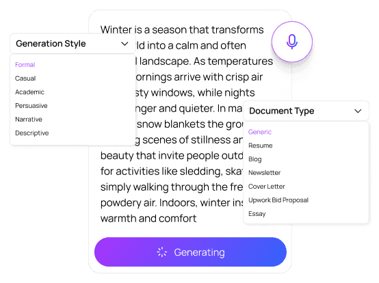 PenHuman the Best AI Humanizer for Humanizing, Writing and Detecting